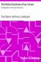 [Gutenberg 39356] • The Political Doctrines of Sun Yat-sen: An Exposition of the San Min Chu I